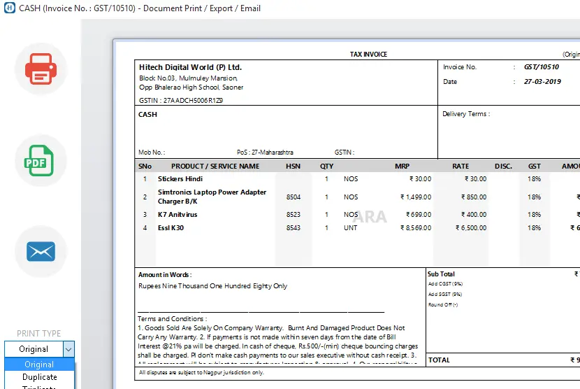 Membership Organisation